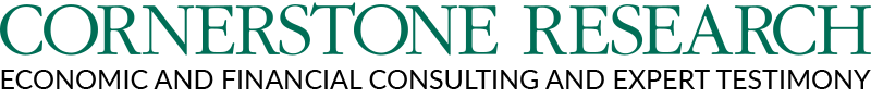 Cornerstone Research